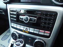 Mercedes-Benz SLK SLK250 CDI BlueEfficiency AMG Sport 