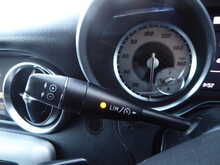 Mercedes-Benz SLK SLK250 CDI BlueEfficiency AMG Sport 