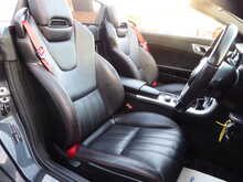 Mercedes-Benz SLK SLK250 CDI BlueEfficiency AMG Sport 