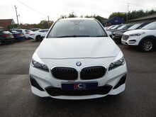 BMW 2 Series Gran Tourer 220d M Sport 