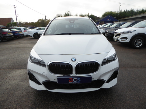 2.0 220d M Sport MPV 5dr Diesel Auto Euro 6 (s/s) (190 ps)