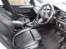 BMW 2 Series Gran Tourer 220d M Sport 