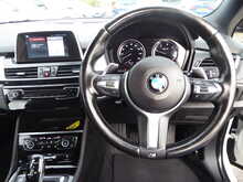 BMW 2 Series Gran Tourer 220d M Sport 