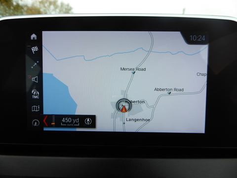 2.0 220d M Sport MPV 5dr Diesel Auto Euro 6 (s/s) (190 ps)