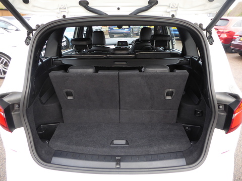 2.0 220d M Sport MPV 5dr Diesel Auto Euro 6 (s/s) (190 ps)