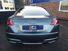 Audi TT TFSI S line 