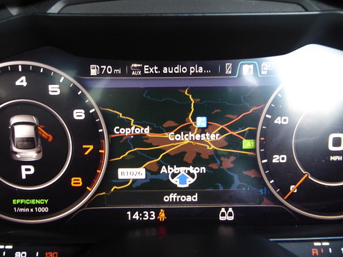 2.0 TFSI S line Coupe 3dr Petrol S Tronic quattro Euro 6 (s/s) (230 ps)