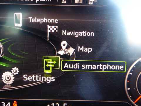 2.0 TFSI S line Coupe 3dr Petrol S Tronic quattro Euro 6 (s/s) (230 ps)