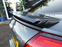 Audi TT TFSI S line 