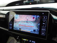 Toyota Hilux D-4D Invincible X 