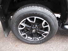 Toyota Hilux D-4D Invincible X 