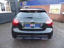 Mercedes-Benz A Class A160 AMG Line 