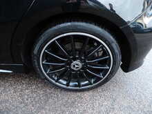 Mercedes-Benz A Class A160 AMG Line 