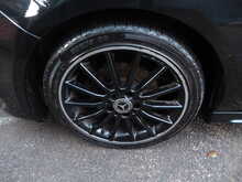 Mercedes-Benz A Class A160 AMG Line 