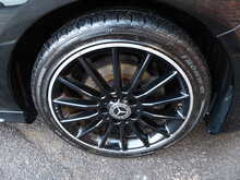 Mercedes-Benz A Class A160 AMG Line 