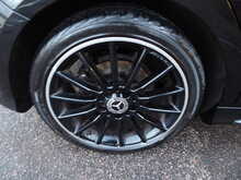 Mercedes-Benz A Class A160 AMG Line 