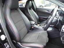 Mercedes-Benz A Class A160 AMG Line 