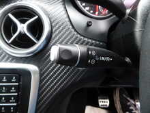 Mercedes-Benz A Class A160 AMG Line 