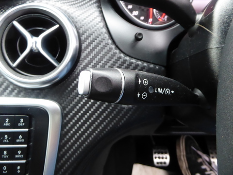 1.6 A160 AMG Line Hatchback 5dr Petrol Manual Euro 6 (s/s) (102 ps)