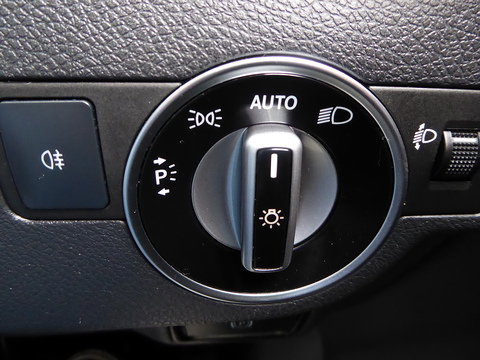 1.6 A160 AMG Line Hatchback 5dr Petrol Manual Euro 6 (s/s) (102 ps)