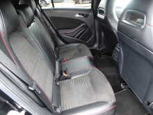 Mercedes-Benz A Class A160 AMG Line 