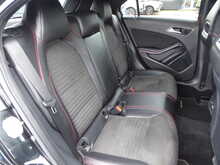 Mercedes-Benz A Class A160 AMG Line 