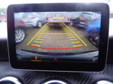 Mercedes-Benz A Class A160 AMG Line 