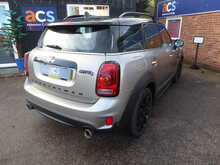 MINI Countryman Cooper S 