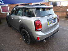 MINI Countryman Cooper S 