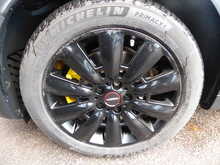 MINI Countryman Cooper S 