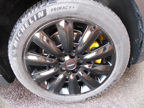 2.0 Cooper S SUV 5dr Petrol Auto ALL4 Euro 6 (s/s) (192 ps)