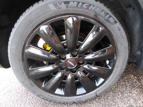 2.0 Cooper S SUV 5dr Petrol Auto ALL4 Euro 6 (s/s) (192 ps)