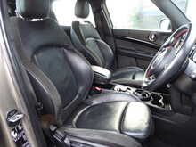 MINI Countryman Cooper S 