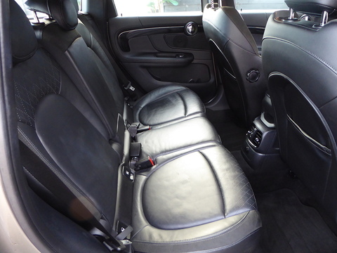 2.0 Cooper S SUV 5dr Petrol Auto ALL4 Euro 6 (s/s) (192 ps)