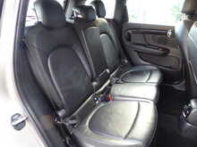 MINI Countryman Cooper S 