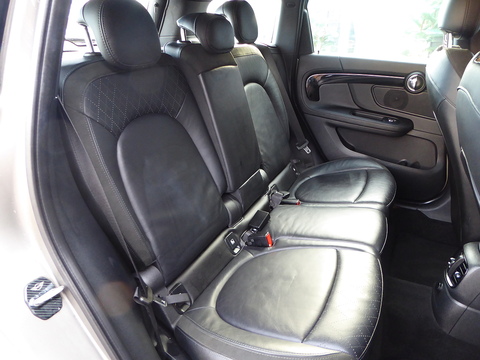 2.0 Cooper S SUV 5dr Petrol Auto ALL4 Euro 6 (s/s) (192 ps)