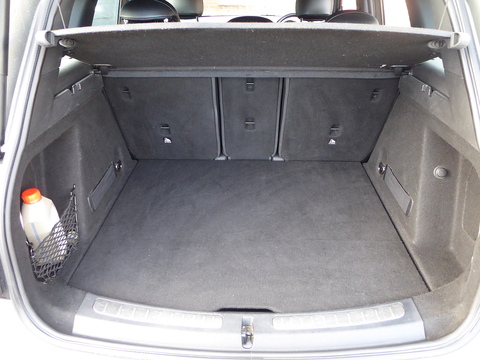 2.0 Cooper S SUV 5dr Petrol Auto ALL4 Euro 6 (s/s) (192 ps)