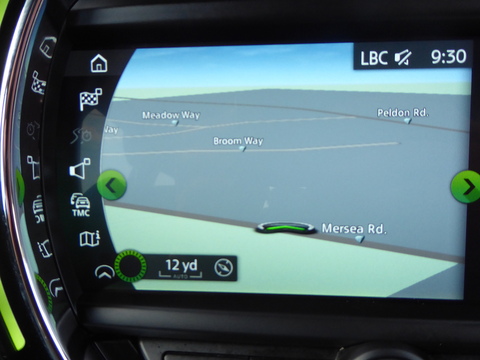 2.0 Cooper S SUV 5dr Petrol Auto ALL4 Euro 6 (s/s) (192 ps)