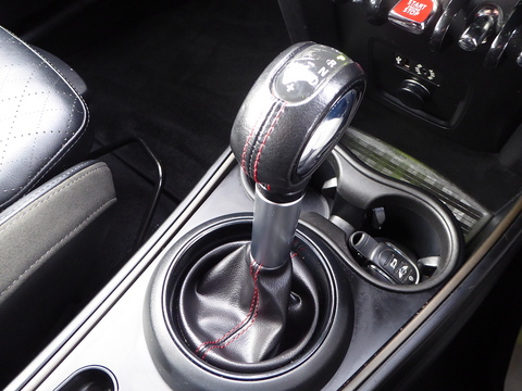 2.0 Cooper S SUV 5dr Petrol Auto ALL4 Euro 6 (s/s) (192 ps)