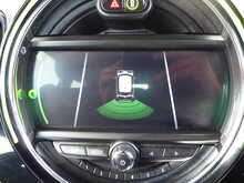 MINI Countryman Cooper S 