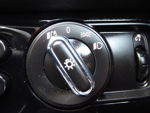 2.0 Cooper S SUV 5dr Petrol Auto ALL4 Euro 6 (s/s) (192 ps)