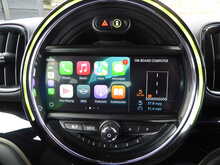 MINI Countryman Cooper S 