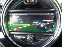 MINI Countryman Cooper S 