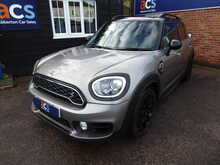 MINI Countryman Cooper S 