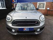 MINI Countryman Cooper S 