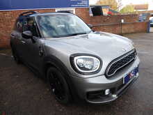 MINI Countryman Cooper S 