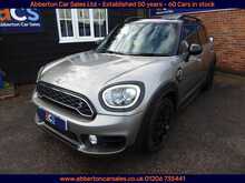 MINI Countryman Cooper S 