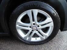 Mercedes-Benz GLA GLA220 CDI SE 