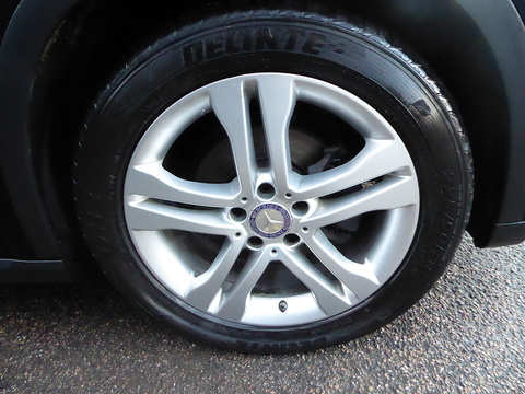 2.1 GLA220 CDI SE SUV 5dr Diesel 7G-DCT 4MATIC Euro 6 (s/s) (170 ps)