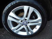 Mercedes-Benz GLA GLA220 CDI SE 